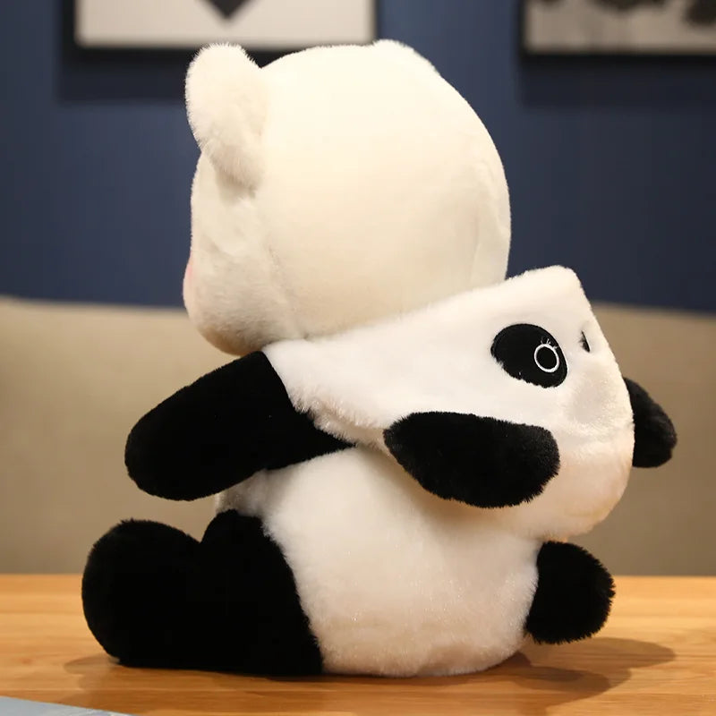 Panda Bear Buddy